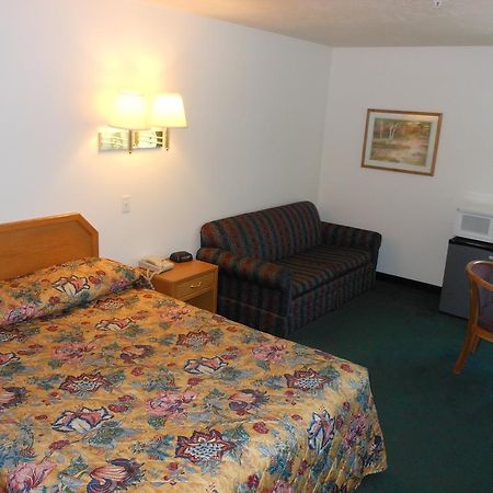 Economy Inn & Suites Nephi Exterior foto