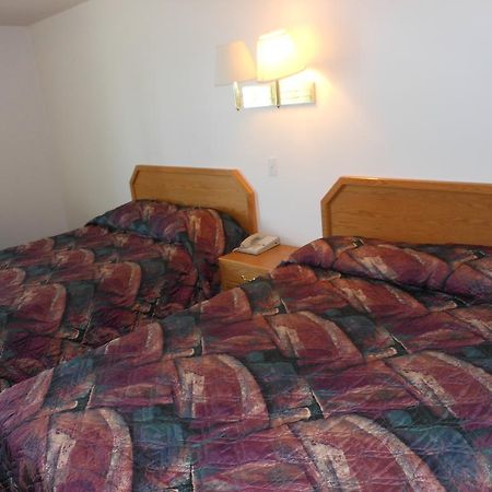 Economy Inn & Suites Nephi Cameră foto