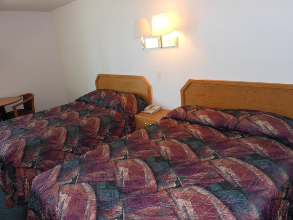 Economy Inn & Suites Nephi Cameră foto